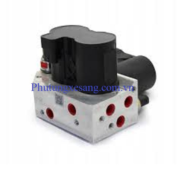 Van chia hơi dầu giảm sóc Mercedes S Van chia hơi dầu giảm sóc Mercedes S