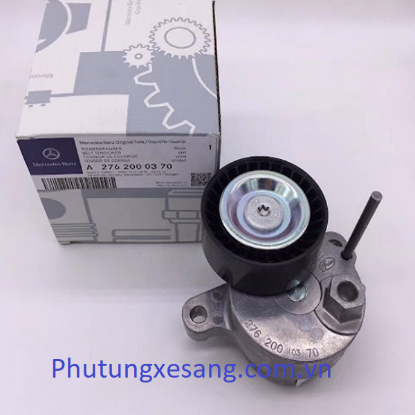 Bi tăng Mercedes R350 SLK350 C350 E3 Bi tăng Mercedes R350 SLK350 C350 E3