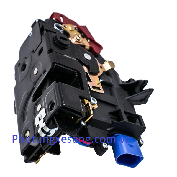 Cụm khóa cửa trước phải Posrche Caye Cụm khóa cửa trước phải Posrche Caye