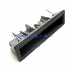 Công tắc mở cốp sau Audi A8 2004-201
