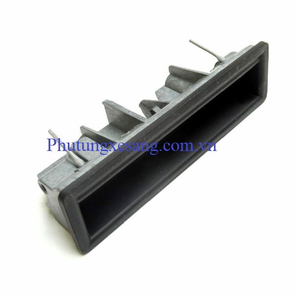 Công tắc mở cốp sau Audi A8 2004-201 Công tắc mở cốp sau Audi A8 2004-201