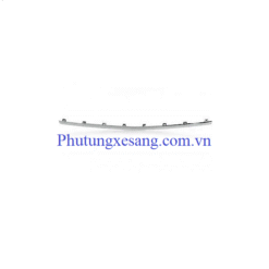 Cao su ốp thanh cân bằng trước Audi