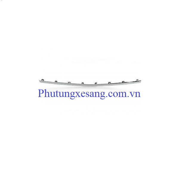 Cao su ốp thanh cân bằng trước Audi Cao su ốp thanh cân bằng trước Audi