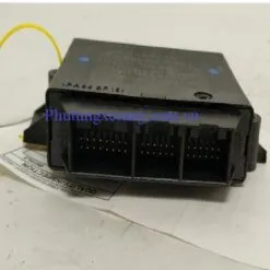 Hộp điều khiển camera Range rover La