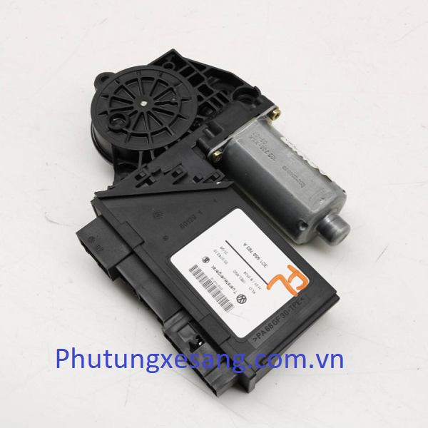 Mô tơ lên xuống kính trước trái Posr Mô tơ lên xuống kính trước trái Posr