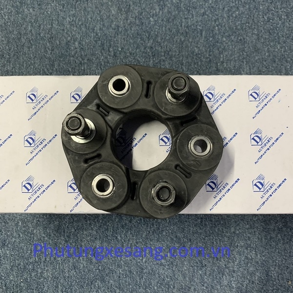 Giảm chấn trục các đăng Audi Q7 Volk Giảm chấn trục các đăng Audi Q7 Volk