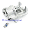 Má phanh trước Audi A4 A5 A6 Q51.8T 2-8R0698151L-GDB1974 2 Má phanh trước Audi A4 A5 A6 Q5 1