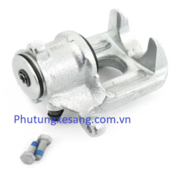 Má phanh trước Audi A4 A5 A6 Q5 1