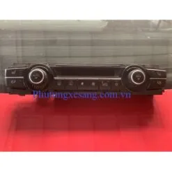 Hộp điều khiển điều hòa trung tâm BM