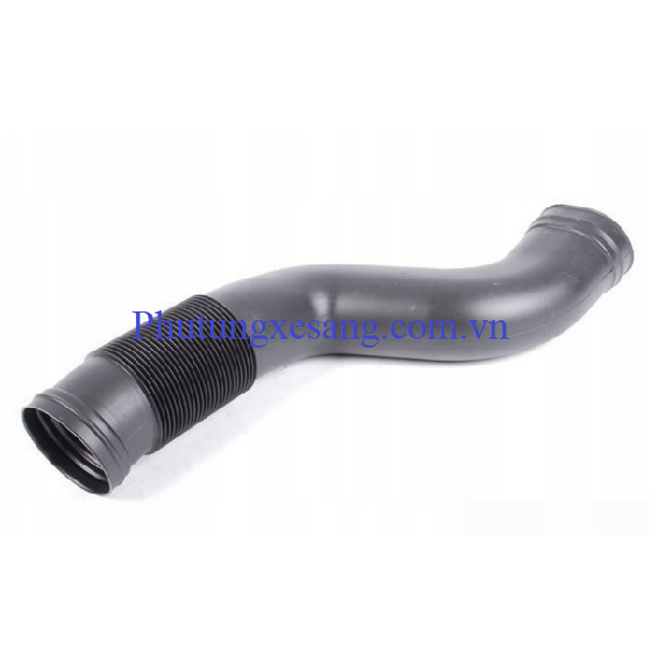 Họng hút gió động cơ trái Mercedes Họng hút gió động cơ trái Mercedes