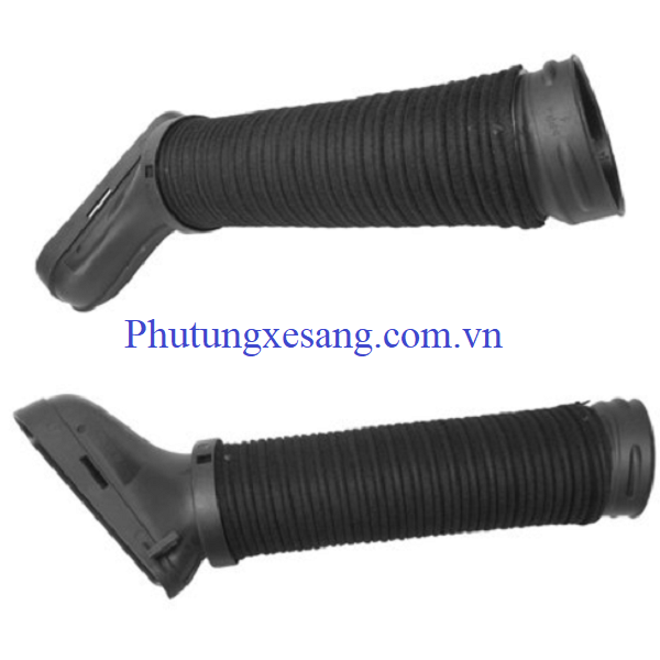 Họng hút gió động cơ phải Mercedes G Họng hút gió động cơ phải Mercedes G