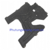 Tấm chắn gầm giữa Audi Q5 SQ5-8R0825209-8R0825209-8R08 1 Tấm chắn gầm giữa Audi Q5 SQ5-8R0825