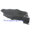 Tấm ốp gầm phía sau trái Audi Q5 SQ5 2013-2017-8R0825215C 3 Tấm ốp gầm phía sau trái Audi Q5 SQ5