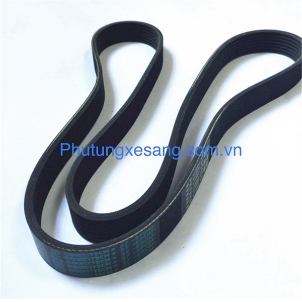 Dây curoa BMW X5 N52 E70 3 Dây curoa BMW X5 N52 E70 3