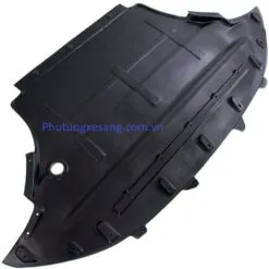 Tấm chắn gầm trước Audi Q5-8R1863821C-8R1863821D-8R18 2 Tấm chắn gầm trước Audi Q5-8R1863821