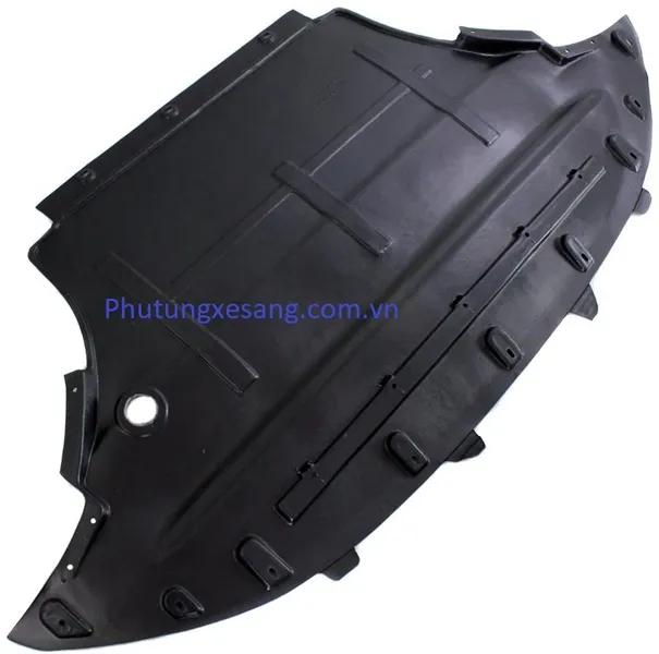 Tấm chắn gầm trước Audi Q5-8R1863821 Tấm chắn gầm trước Audi Q5-8R1863821