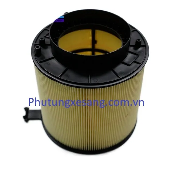 Dấu hiệu phải thay lọc gió xe Audi tại Thừa Thiên - Huế 1 Lọc gió động cơ Audi A4 A5 Q5 3