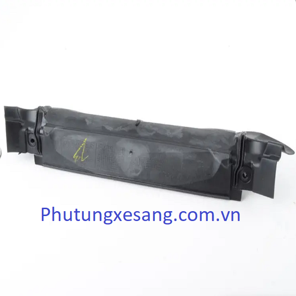 Tấm ốp nhựa khoang máy giữa BMW X5 X Tấm ốp nhựa khoang máy giữa BMW X5 X