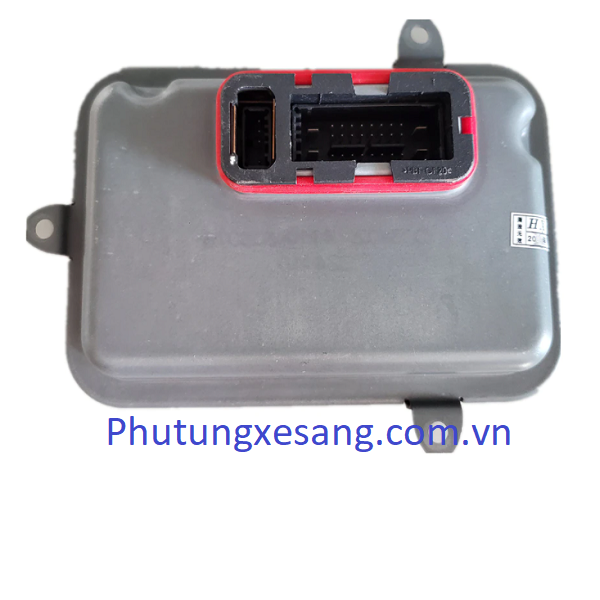 Hộp điều khiển đèn xenon Mercedes S3 Hộp điều khiển đèn xenon Mercedes S3
