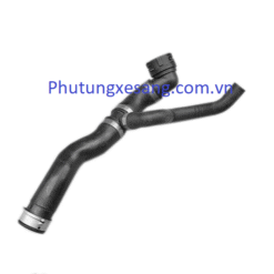 Ống nước vào két turbo Mercedes S300