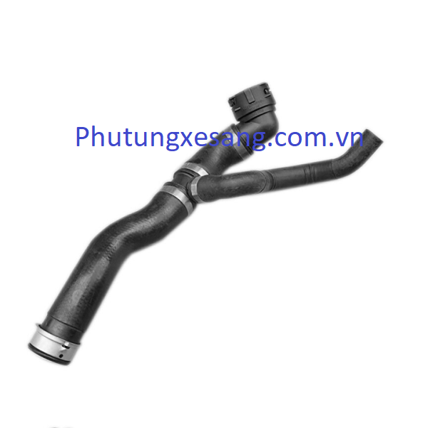 Ống nước vào két turbo Mercedes S300 Ống nước vào két turbo Mercedes S300