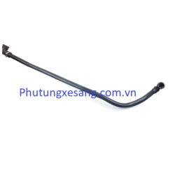 Ống nước làm mát Mercedes S300 S350