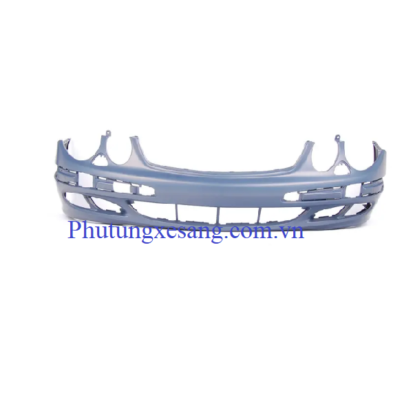 Cản trước Mercedes E240 E320 E350 E5 Cản trước Mercedes E240 E320 E350 E5