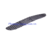 Lưới tản nhiệt cản trước Mercedes E240 W211-A2118850053-21 1 Lưới tản nhiệt cản trước Mercedes E2