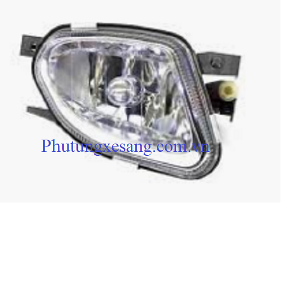 Đèn gầm phải Mercedes E240 E320 E350 Đèn gầm phải Mercedes E240 E320 E350