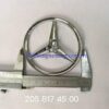 Logo cốp sau Mercedes C300 C350e C40