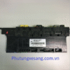 Logo cốp sau Mercedes C300 C350e C400 C63 A-A2058174500 2 Logo cốp sau Mercedes C300 C350e C40