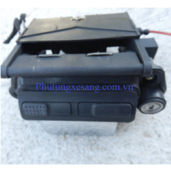 Công tắc mở cốp sau Mercedes S350 S5