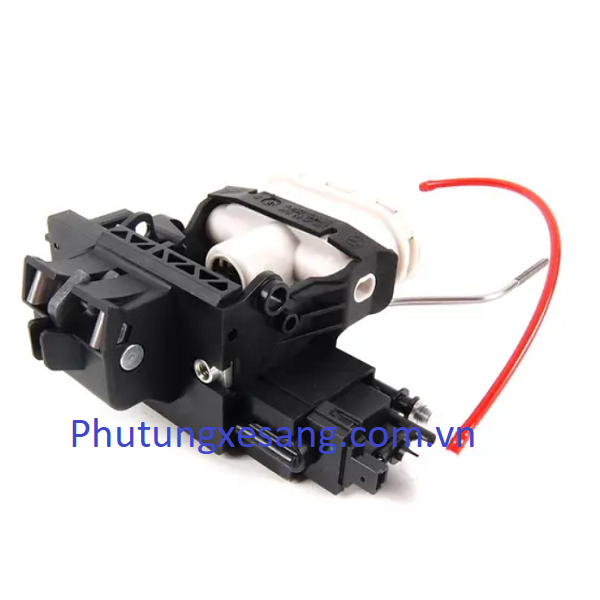 Khóa cốp sau Mercedes S350 S500 S430 Khóa cốp sau Mercedes S350 S500 S430