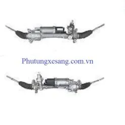 Thước lái Mercedes S320 S350 S400 S4