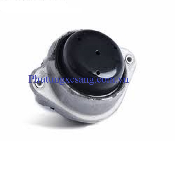 Chân máy trái Mercedes S320 SL500 30 Chân máy trái Mercedes S320 SL500 30