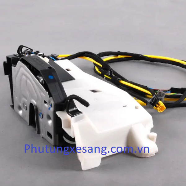 Khóa cửa trước trái Mercedes S350 S5 Khóa cửa trước trái Mercedes S350 S5