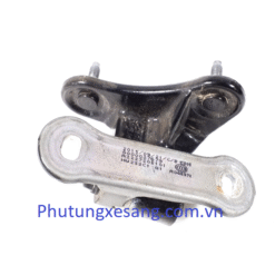 Bản lề dưới cửa trước trái Mercede