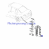 Ty chống cốp sau phải BMW X5 E70 2006-2013-51247332696-5 3 Ty chống cốp sau phải BMW X5 E70 200