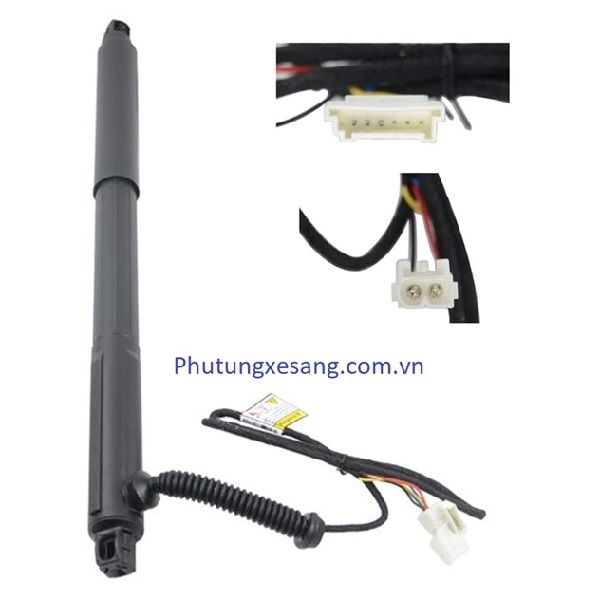 Ty chống cốp sau trái BMW X5 E70 200 Ty chống cốp sau trái BMW X5 E70 200