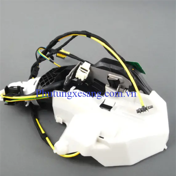 Ty chống cốp sau trái BMW X5 E70 200 Ty chống cốp sau trái BMW X5 E70 200
