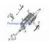 Cụm Bearing steering Mercedes ML350 ML550 G-A1644601237 2 Cụm Bearing steering Mercedes ML350