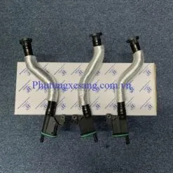 Ống tách dầu Audi A4 A5 A6 Q5 S5 s