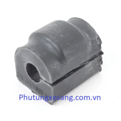 Cao su thanh cân bằng sau miếng dưới