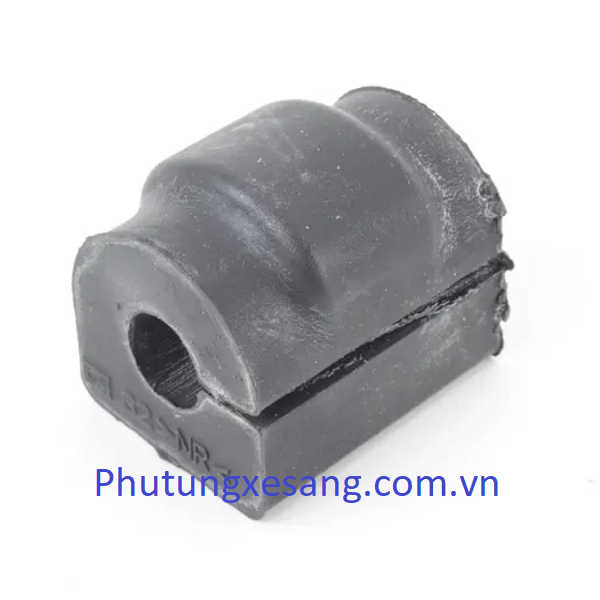 Cao su thanh cân bằng sau miếng dưới Cao su thanh cân bằng sau miếng dưới