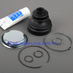 Chụp bụi láp trong Audi A3 A4 A6 Vol
