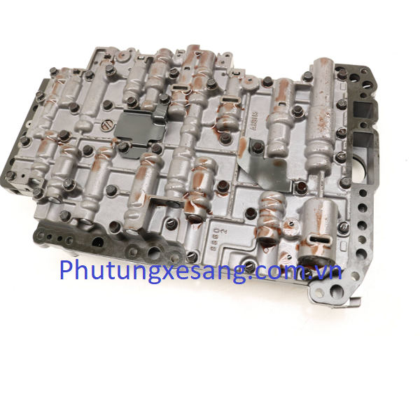 Valve block hộp số Audi Q7 Volkswage Valve block hộp số Audi Q7 Volkswage