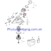 Chân số BMW X1 X4 128i 318i 520i E46 E90 E93-22316799330 1 Chân số BMW X1 X4 128i 318i 520i E46