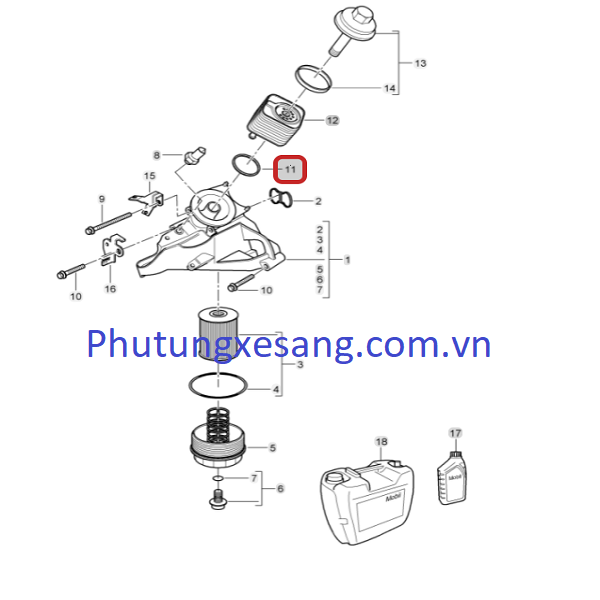Chân số BMW X1 X4 128i 318i 520i E46 Chân số BMW X1 X4 128i 318i 520i E46