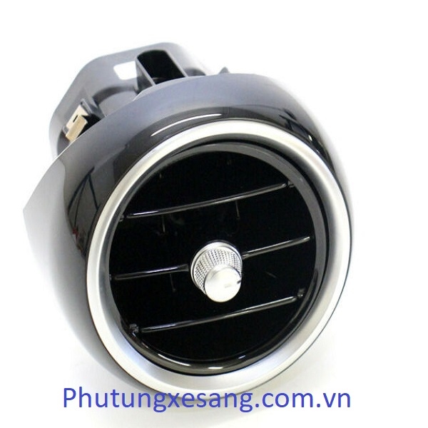 Cửa gió điều hòa phải Mercedes C180 Cửa gió điều hòa phải Mercedes C180