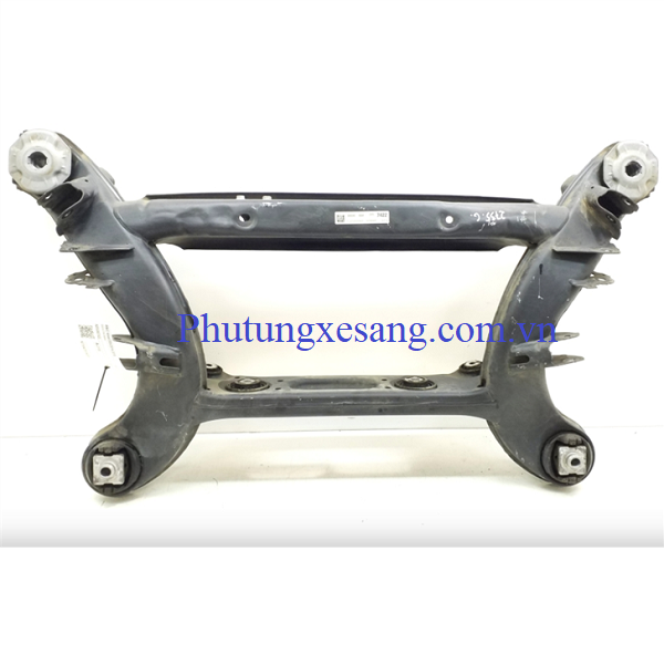 Bệ đỡ cầu sau Mercedes C300 GLC300 Bệ đỡ cầu sau Mercedes C300 GLC300